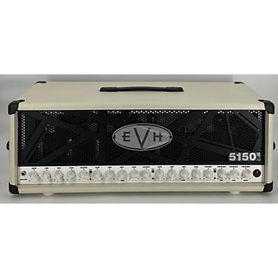 EVH 5150 III 100W 3-Channel Tube Guitar Amp Head