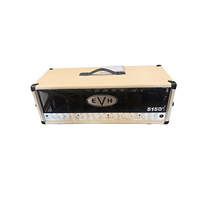 EVH 5150 III 100W 3-Channel Tube Guitar Amp Head