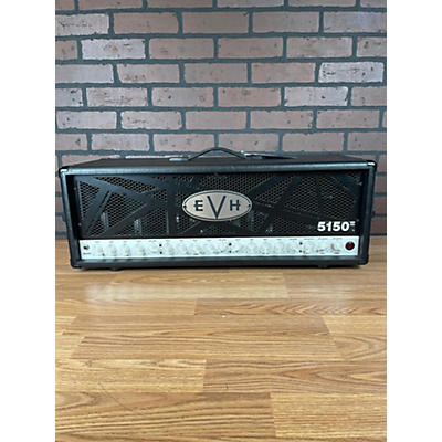 EVH 5150 III 100W 3-Channel Tube Guitar Amp Head