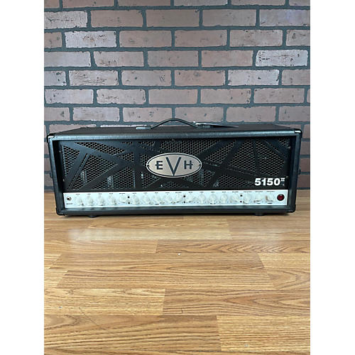 EVH 5150 III 100W 3-Channel Tube Guitar Amp Head