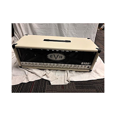 EVH 5150 III 100W 3-Channel Tube Guitar Amp Head