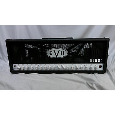 EVH 5150 III 100W 3-Channel Tube Guitar Amp Head