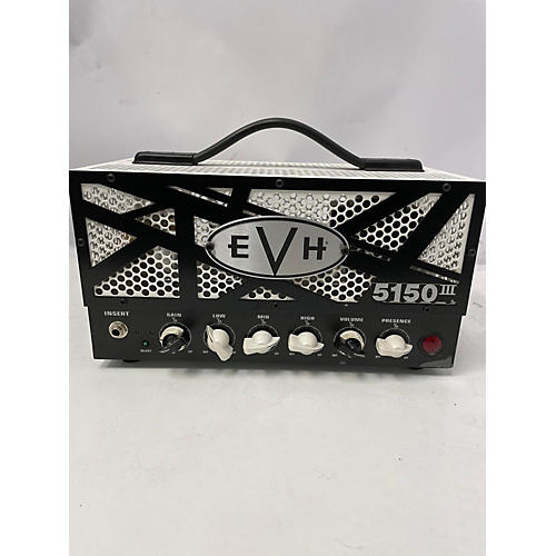 EVH 5150 III 100W TUBE HEAD Tube Guitar Amp Head