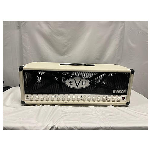 EVH 5150 III 100W Tube Guitar Amp Head