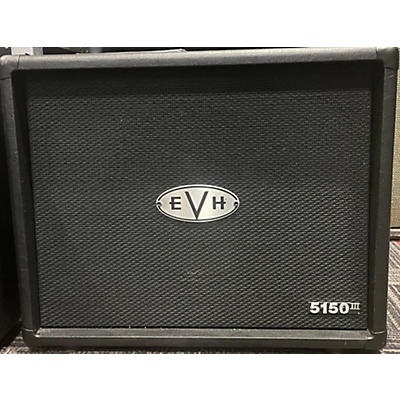 EVH 5150 III 112ST 1x12 Guitar Cabinet