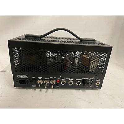 EVH 5150 III 15W Lunchbox StEALTH Tube Guitar Amp Head