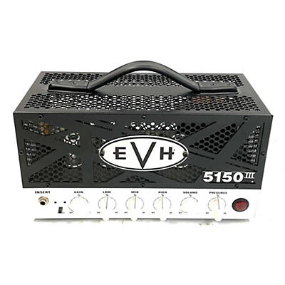 EVH 5150 III 15W Lunchbox Tube Guitar Amp Head