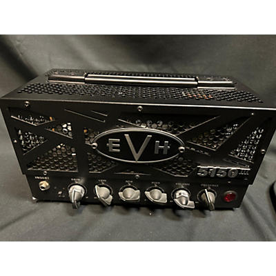 EVH 5150 III 15W Lunchbox Tube Guitar Amp Head