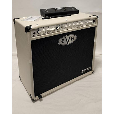 EVH 5150 III 1X12 6L6 Tube Guitar Combo Amp