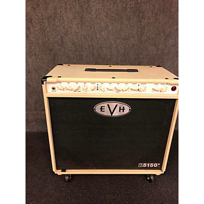 EVH 5150 III 1X12 Tube Guitar Combo Amp