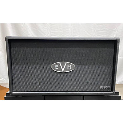 EVH 5150 III 212ST 50S 6L6 Guitar Cabinet