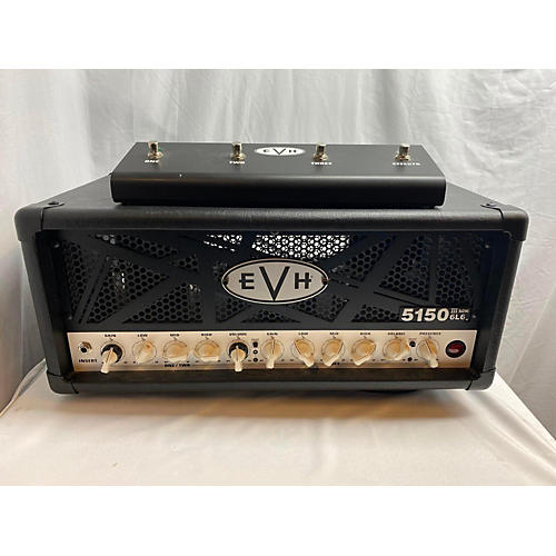 5150 III 2x12 50W Tube Guitar Combo Amp