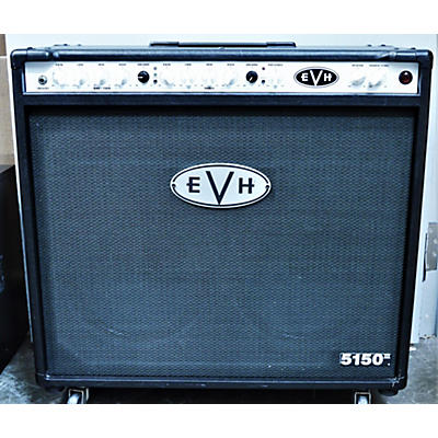EVH 5150 III 2x12 50W Tube Guitar Combo Amp
