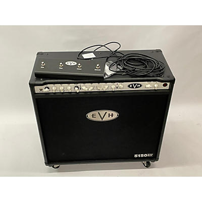 EVH 5150 III 2x12 50W Tube Guitar Combo Amp