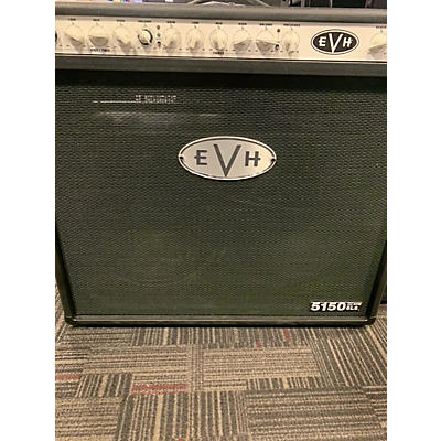 EVH 5150 III 2x12 50W Tube Guitar Combo Amp