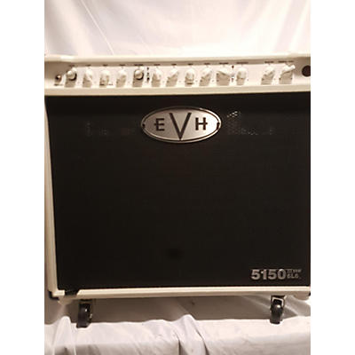 EVH 5150 III 2x12 50W Tube Guitar Combo Amp