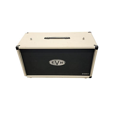 EVH 5150 III 2x12 Cabinet Guitar Cabinet