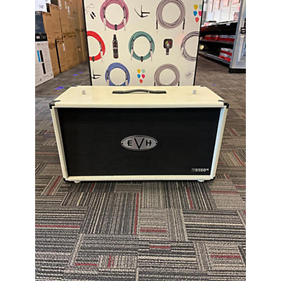 EVH 5150 III 2x12 Cabinet Guitar Cabinet