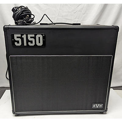 EVH 5150 III 40W 1x12 Tube Guitar Combo Amp