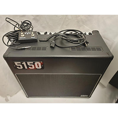 EVH 5150 III 40W Iconic Series Tube Guitar Combo Amp
