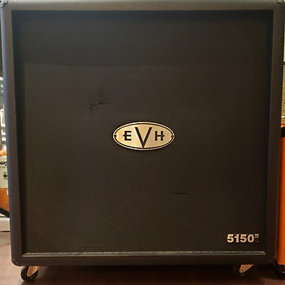 EVH 5150 III 412ST Guitar Cabinet