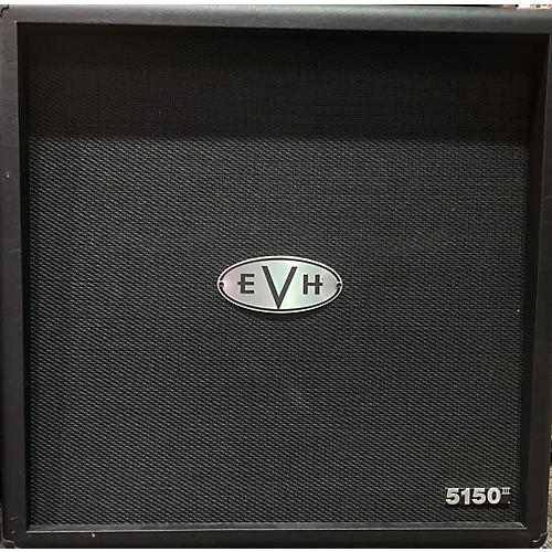 EVH 5150 III 412ST Guitar Cabinet