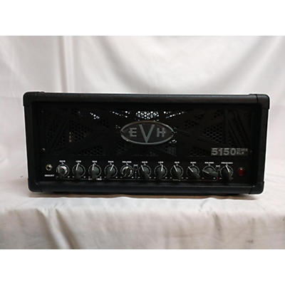 EVH 5150 III 50S 50W Tube Guitar Amp Head