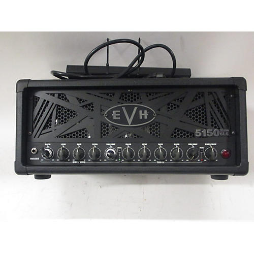 EVH 5150 III 50S 6L6 Tube Guitar Amp Head