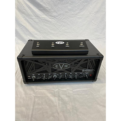 EVH 5150 III 50S 6L6 Tube Guitar Amp Head