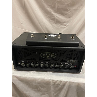 EVH 5150 III 50S 6L6 Tube Guitar Amp Head