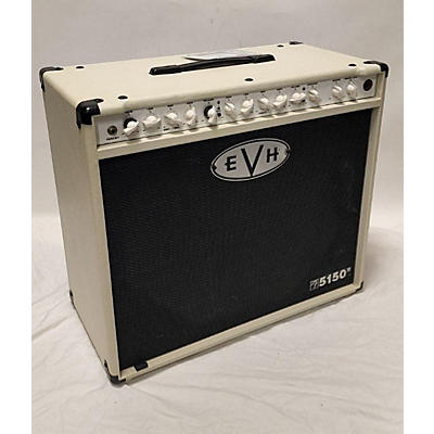 EVH 5150 III 50W 1X12 L6L Tube Guitar Combo Amp