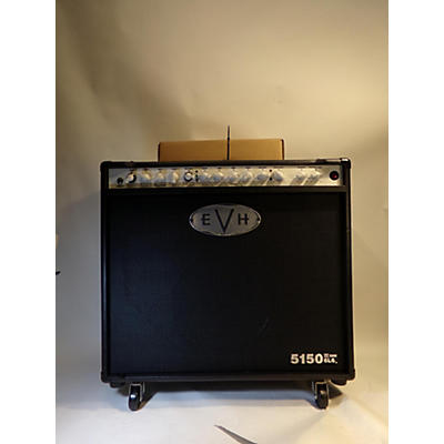 EVH 5150 III 50W 1x12 6L6 Tube Guitar Combo Amp
