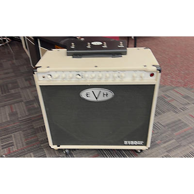 EVH 5150 III 50W 1x12 6L6 Tube Guitar Combo Amp