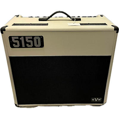 EVH 5150 III 50W 1x12 Tube Guitar Combo Amp
