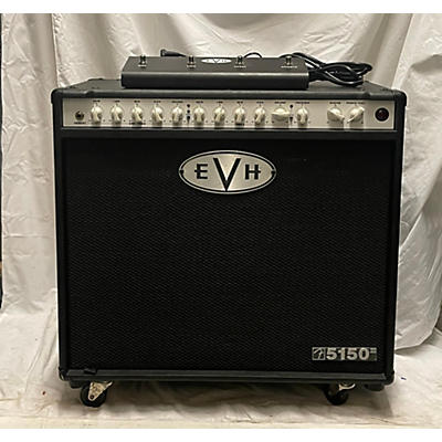 EVH 5150 III 50W 1x12 Tube Guitar Combo Amp