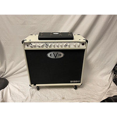 EVH 5150 III 50W 1x12 Tube Guitar Combo Amp