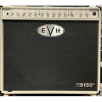 EVH 5150 III 50W 1x12 Tube Guitar Combo Amp