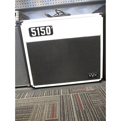 EVH 5150 III 50W 1x12 Tube Guitar Combo Amp