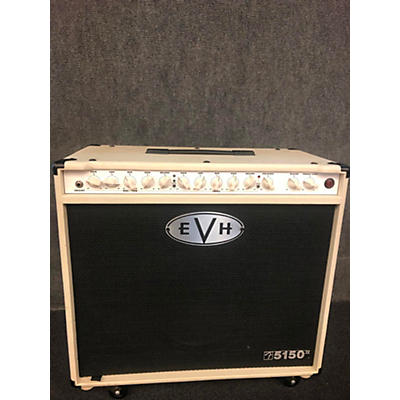 EVH 5150 III 50W 1x12 Tube Guitar Combo Amp