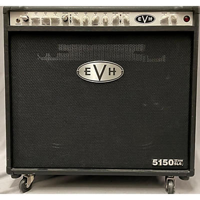 EVH 5150 III 50W 2x12 Tube Guitar Combo Amp