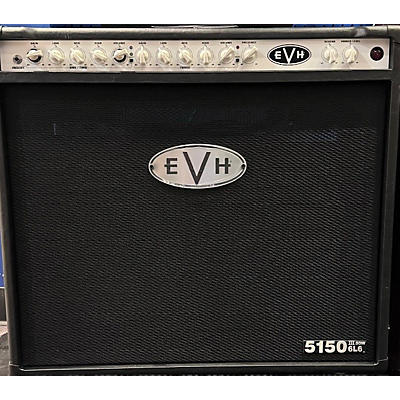 EVH 5150 III 50W 2x12 Tube Guitar Combo Amp