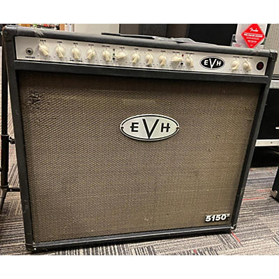 EVH 5150 III 50W 2x12 Tube Guitar Combo Amp