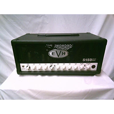 EVH 5150 III 50W 6L6 Tube Guitar Amp Head