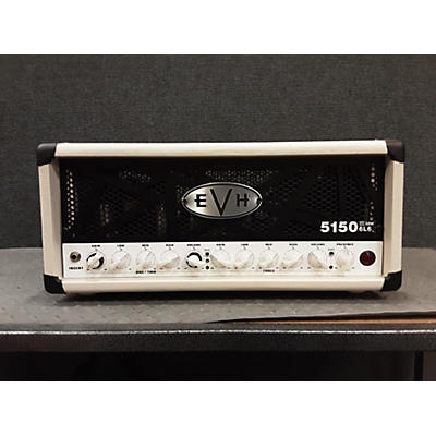 EVH 5150 III 50W 6L6 Tube Guitar Amp Head