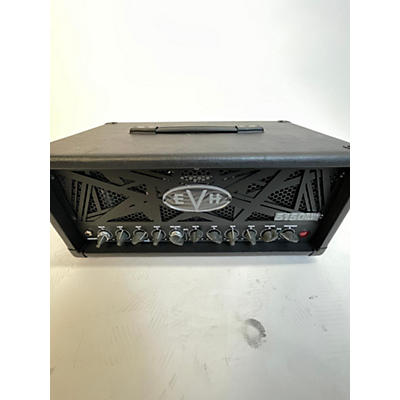 EVH 5150 III 50W 6L6 Tube Guitar Amp Head