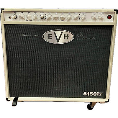 EVH 5150 III 50W 6l6 Tube Guitar Combo Amp