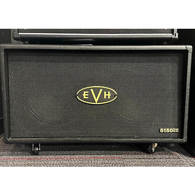 EVH 5150 III 50W EL34 2x12 Guitar Cabinet