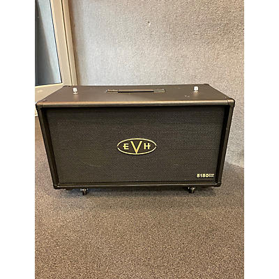 EVH 5150 III 50W EL34 CABINET Guitar Cabinet