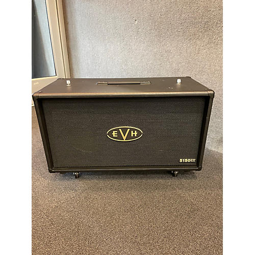 EVH 5150 III 50W EL34 CABINET Guitar Cabinet