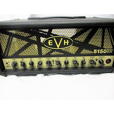 EVH 5150 III 50W EL34 Tube Guitar Amp Head